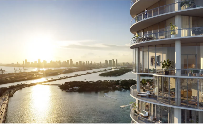 El futuro del mercado inmobiliario de Miami